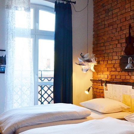 Apartamenty City Rybaki Πόζναν Εξωτερικό φωτογραφία