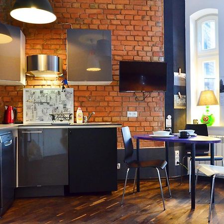 Apartamenty City Rybaki Πόζναν Εξωτερικό φωτογραφία