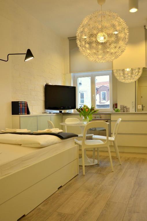 Apartamenty City Rybaki Πόζναν Δωμάτιο φωτογραφία