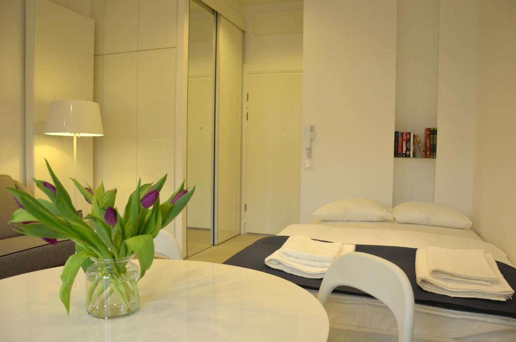 Apartamenty City Rybaki Πόζναν Δωμάτιο φωτογραφία