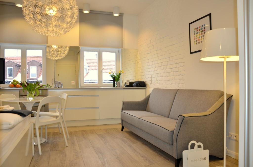Apartamenty City Rybaki Πόζναν Δωμάτιο φωτογραφία