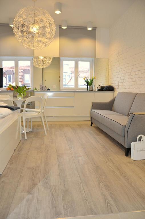 Apartamenty City Rybaki Πόζναν Εξωτερικό φωτογραφία