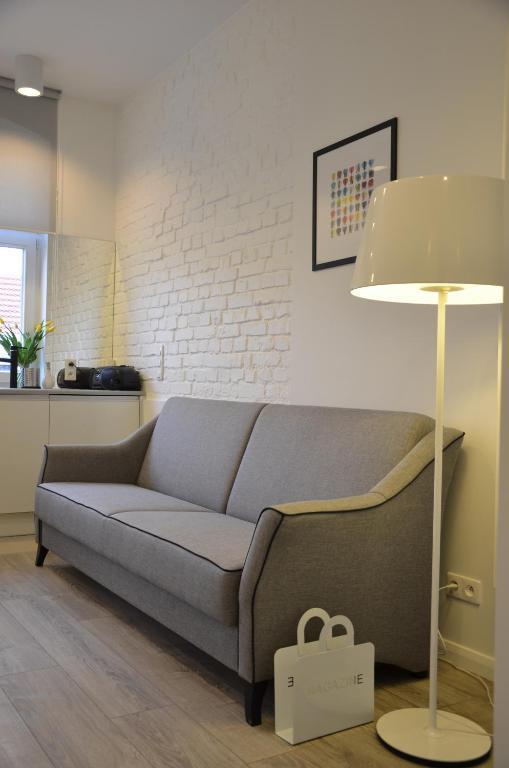Apartamenty City Rybaki Πόζναν Δωμάτιο φωτογραφία