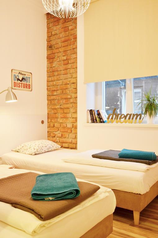 Apartamenty City Rybaki Πόζναν Εξωτερικό φωτογραφία
